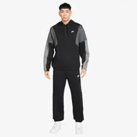 Nike Sportswear Club Mens Fleece Hooded Tracksuit S