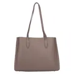 Dámska kabelka David Jones Matelda - hnedá