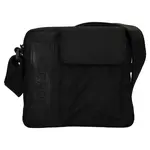 Pánská taška přes rameno Lerros Peter - černá