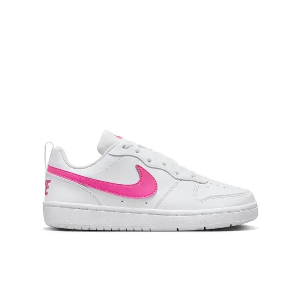 Nike Court Borough Low Recraft Big Kids Shoes 40