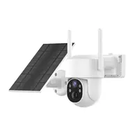 Kamera IMMAX NEO Lite 07804L Solar Sentry 4G WiFi Tuya