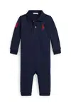 Dětský bavlněný overal Polo Ralph Lauren 320980895001