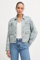 Džínová bunda Marciano by Guess SARAH