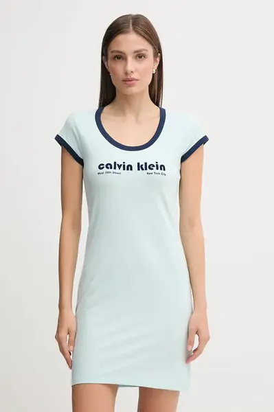 Calvin Klein Jeans Šaty Calvin Klein Jeans