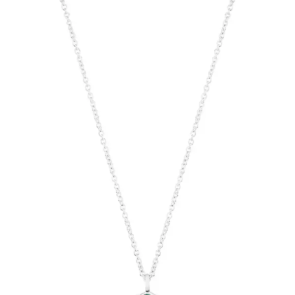 Stříbrný náhrdelník Tous New Color 1000145600