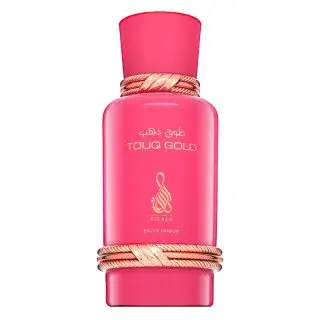 Risala Touq Gold parfémovaná voda pro ženy 100 ml