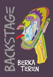 Backstage - Tomáš Berka, Laco Teren