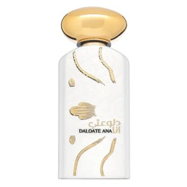Ard Al Zaafaran Daloate Ana parfémovaná voda unisex 100 ml