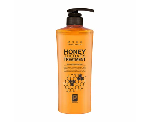 Daeng Gi Meo Ri Regenerační vlasový kondicionér Professional Honey Therapy Plus (Treatment) 500 ml