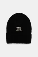 Čepice s vlnou Ermanno Firenze