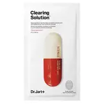 DR. JART+ Čisticí pleťová maska Dermask 5 x 27 g