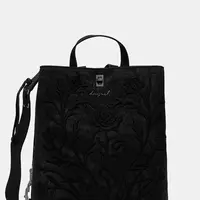 Batoh Desigual ROMEO FLORAL TOTAL B