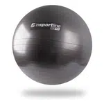 inSPORTline Gymnastický míč Lite Ball 55 cm modrá