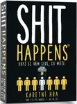 Shit Happens CZ - karetní hra