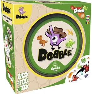 Dobble Dino