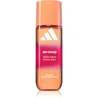 Adidas Vibes Get Comfy tělový sprej 236 ml