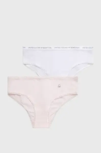 Dětské kalhotky United Colors of Benetton