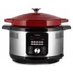 LAUBEN Oven safe multicooker 6000RS multifunkční hrnec