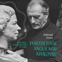 Tomáš Černý – Vostal: Portrétoval anglickou královnu
