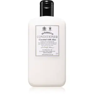 D.R. Harris Coconut Conditioner kondicionér na vlasy 250 ml
