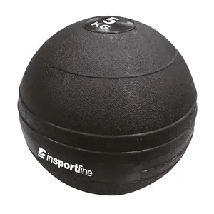 inSPORTline Medicimbal Slam Ball 5 kg