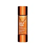 Clarins Samoopalovací přípravek Selftan (Radiance-Plus Golden Glow Booster) 30 ml
