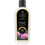 Ashleigh & Burwood London Pink Peony & Musk náplň do katalytické lampy 500 ml