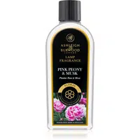 Ashleigh & Burwood London Pink Peony & Musk náplň do katalytické lampy 500 ml