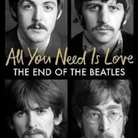 All You Need Is Love - Peter Brown, Steven Gaines