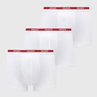 Boxerky HUGO TRIPLET PLANET 3-pack