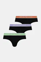 Spodní prádlo Emporio Armani Underwear 3-pack