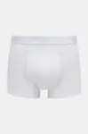 Boxerky United Colors of Benetton pánské, bílá barva, 3XKP2X01C