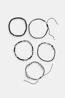 Náramek Aldo 5-pack