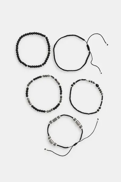 Náramek Aldo 5-pack