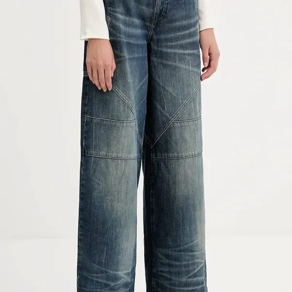 Džíny Guess Originals