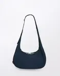 Kaala Onni Moon Bag Medium Blueish black