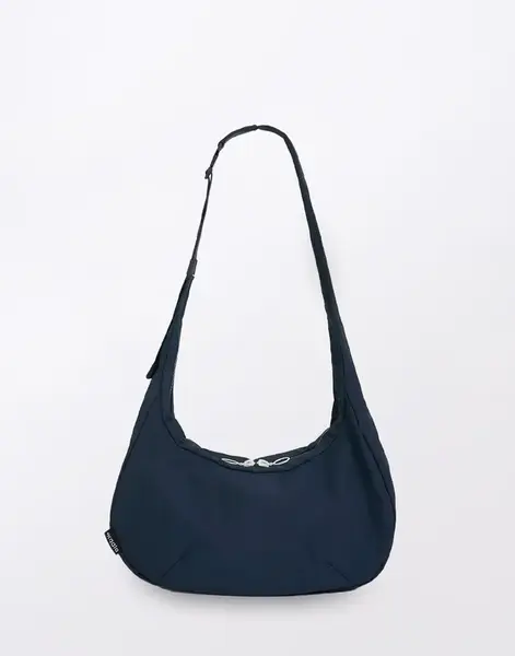 Kaala Onni Moon Bag Medium Blueish black