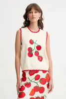 Vesta Never Fully Dressed Tomato