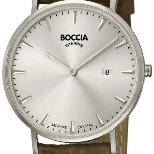 Boccia Titanium Classic 3648-01