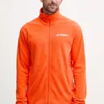 Outdoorová mikina adidas TERREX Multi Essenstials