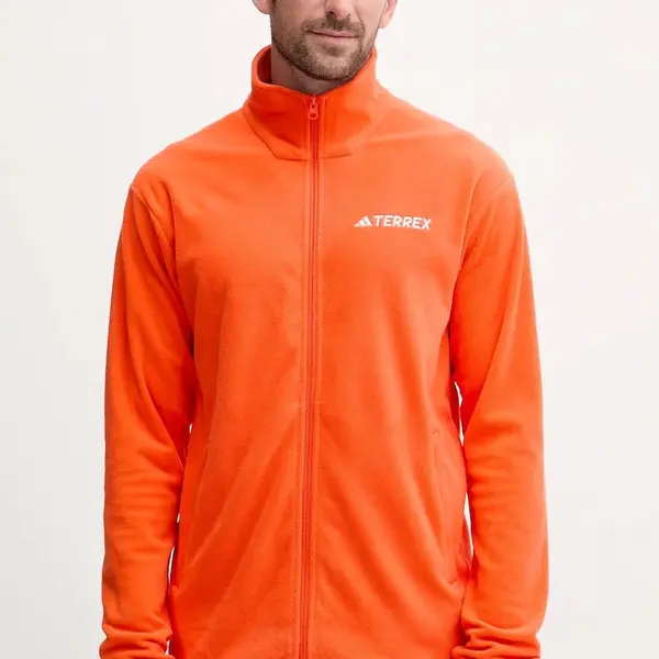 Outdoorová mikina adidas TERREX Multi Essenstials