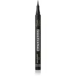 Bourjois Ultra Slim Waterproof Liner voděodolná tužka na oči odstín Ultra Black 1 ml