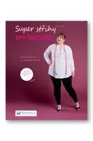 Super střihy pro baculky - Türck Silke