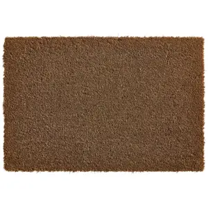 Boxxx DVEŘNÍ ROHOŽKA, 40/60 cm