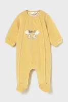 Kojenecké body Mayoral Newborn 2704
