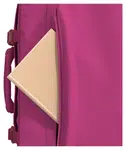 CabinZero Classic 36L Lovestruck Pink