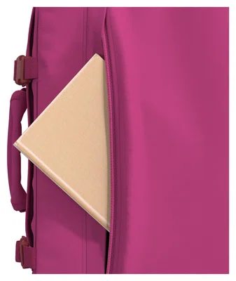 CabinZero Classic 36L Lovestruck Pink