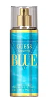 Guess Seductive Blue - tělový závoj 250 ml