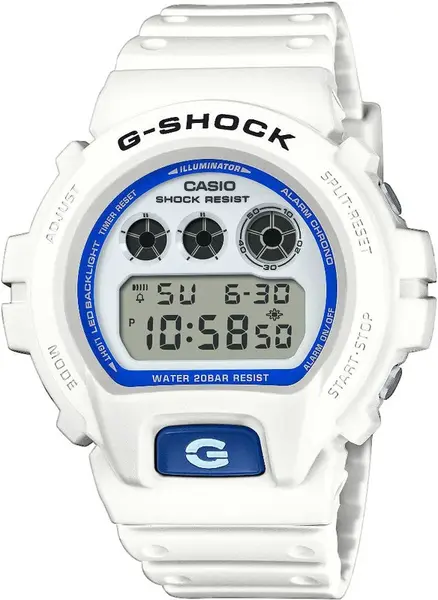 Casio The G/G-SHOCK Hidden Glow Series DW-6900HDS-7ER (082)