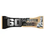 WEIDER 60% Protein bar příchuť cookies cream 45 g